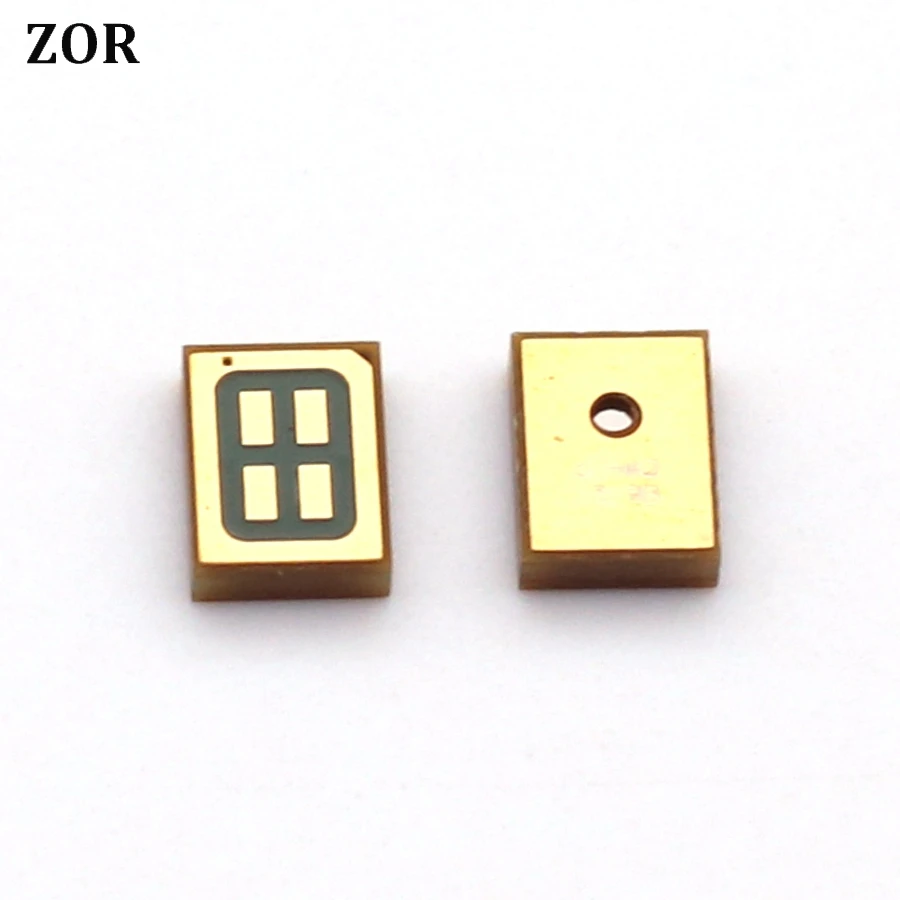 2 шт./лот Новинка передатчик для подключения микрофона к динамику Ремонт Замена