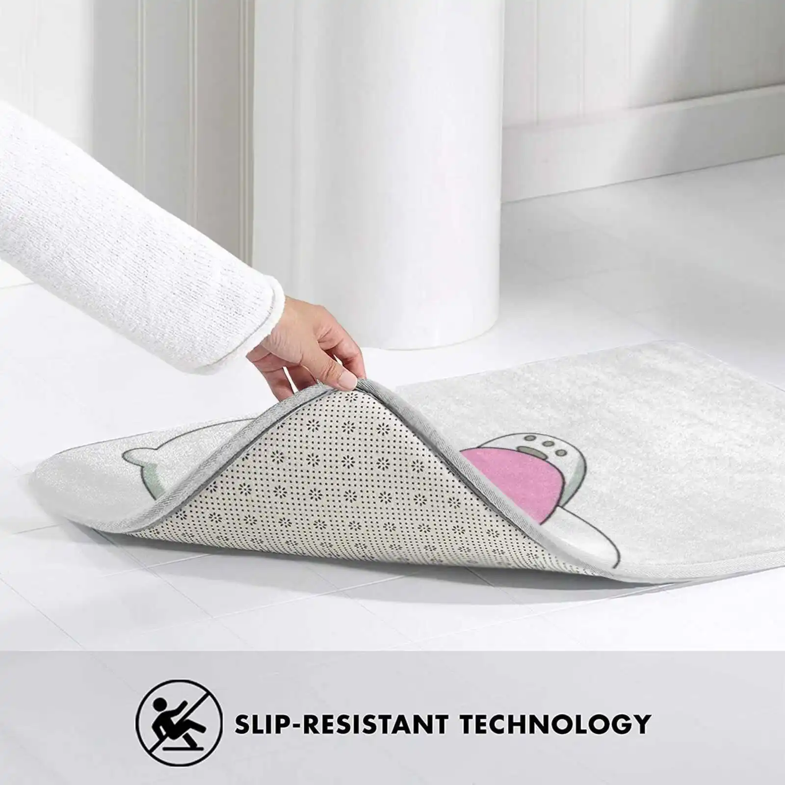 Мягкий домашний Противоскользящий коврик для всей семьи ковер Модный популярный