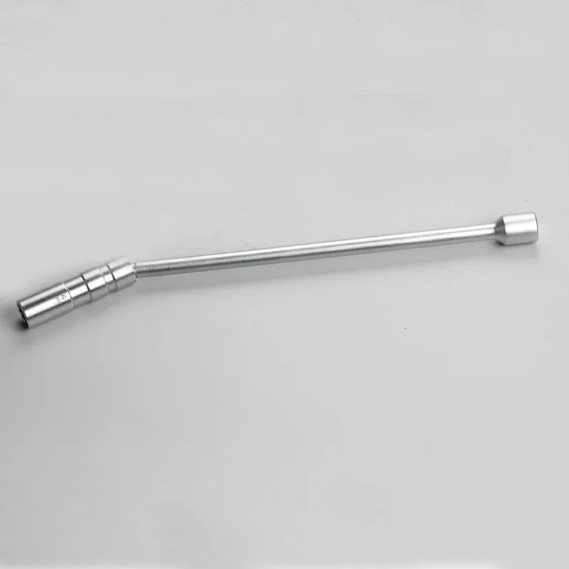 Гаечный ключ для удаления точек гаечный с свечей зажигания тонкая настенная