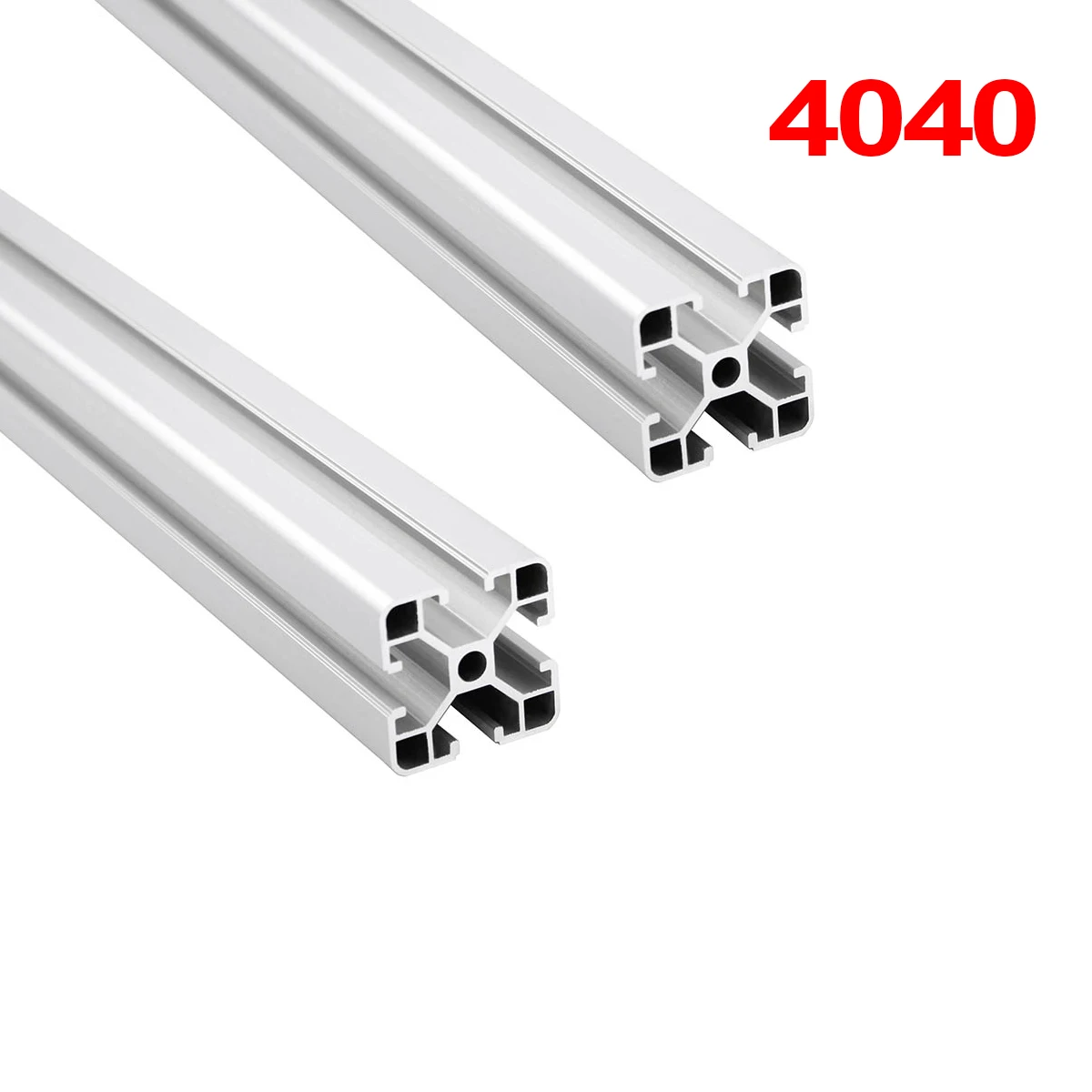 Алюминиевый профиль для лазерного гравировального станка с ЧПУ