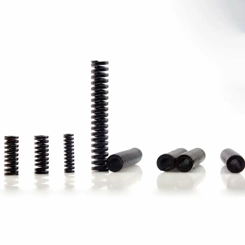 1 шт. коричневая пружина для сверхтяжелой нагрузки наружный диаметр 20 мм