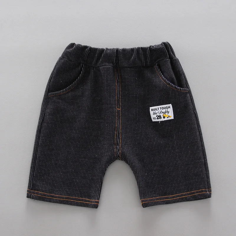 2020 летняя новая одежда для мальчиков повседневный комплект маленьких с