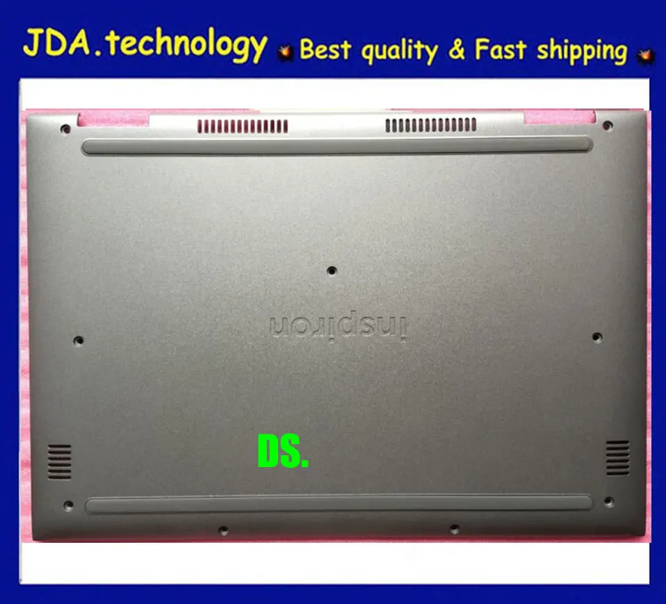 MEIARROW New/orig для Dell Inspiron 13 5368 5378 подставка рук клавиатура верхняя крышка 0JCHV0 + нижняя