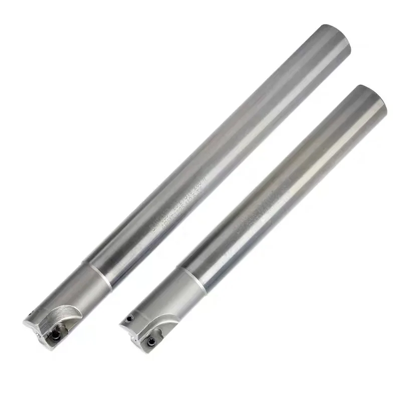 BAP400R C24 C25 Полная серия закаленный антивибрационный фрезерный станок с ЧПУ под