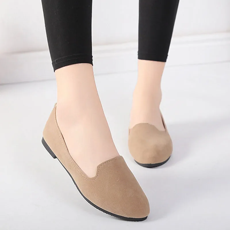 2021 милые разноцветные рабочие туфли женская обувь для беременных женщин Внешняя