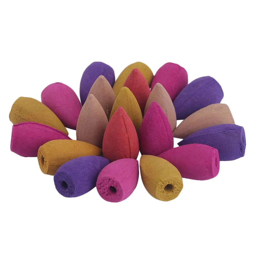 50 шт. ароматические курильницы | Дом и сад