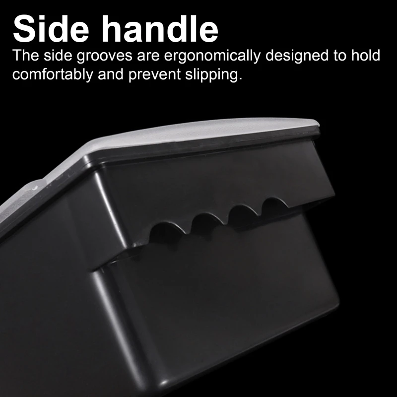 Лоток для хранения приправ 3/4/5/6 отделений |