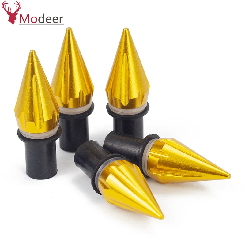 5 шт./компл. M5 болты метрический резиновые хорошо заклепочные гайки лобового