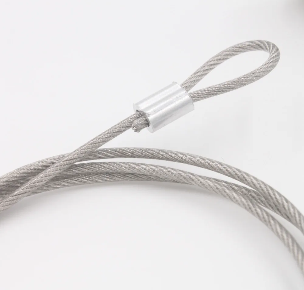 Регулируемые вешалки с нержавеющей стальной проволокой Профессиональная система подвески для художественных галерей Аксессуары.