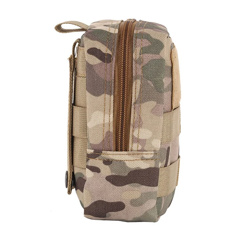 Новая тактическая медицинская сумка с системой Molle 1000D универсальный аксессуар