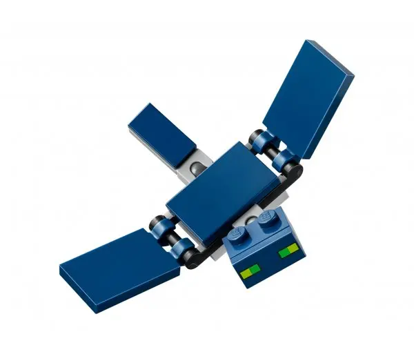 Конструктор LEGO Minecraft (Майнкрафт) 21173 Небесная башня 8+ | Игрушки и хобби