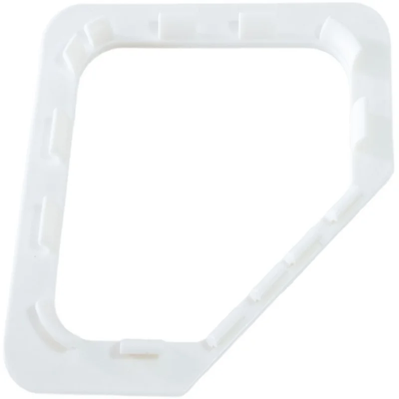 

Kitchen sink drain rack household leftovers disposable hanging net rack garbage filter inverted triangle basket