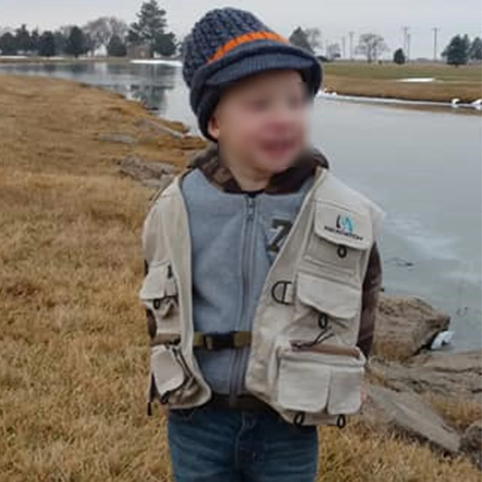 Детский жилет Maximumcatch для рыбалки нахлыстом Молодежный из 100% хлопка куртка цвета