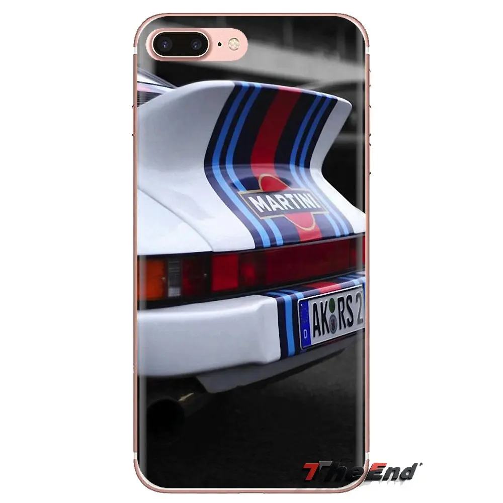 Для iPod Touch Apple iPhone 4 4s 5 5S SE 5C 6 6S 7 8 X XR XS Plus MAX силиконовые чехлы для телефонов GOP гонки