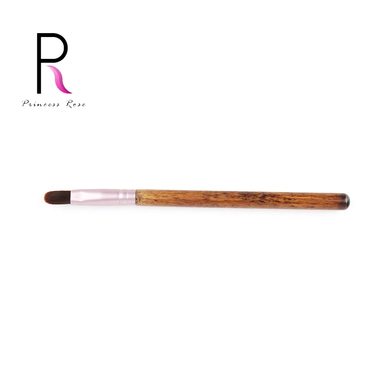 Convenient compact soft wool eye shadow concealer multi-function makeup brush beauty tools |