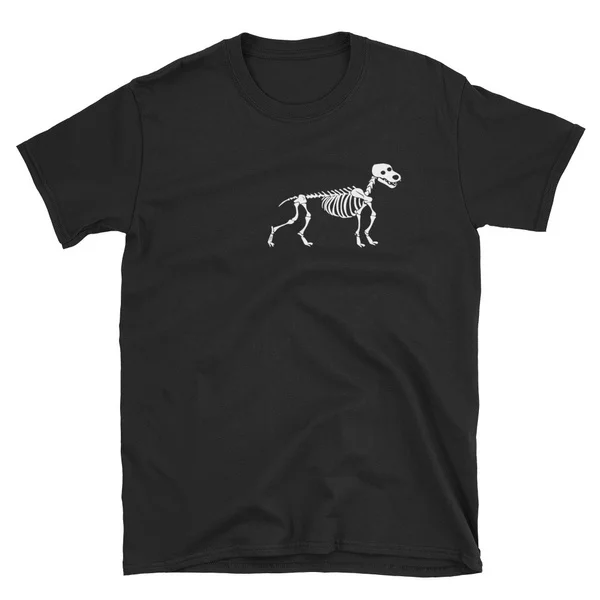

Dog I'M Dead Halloween T-shirt