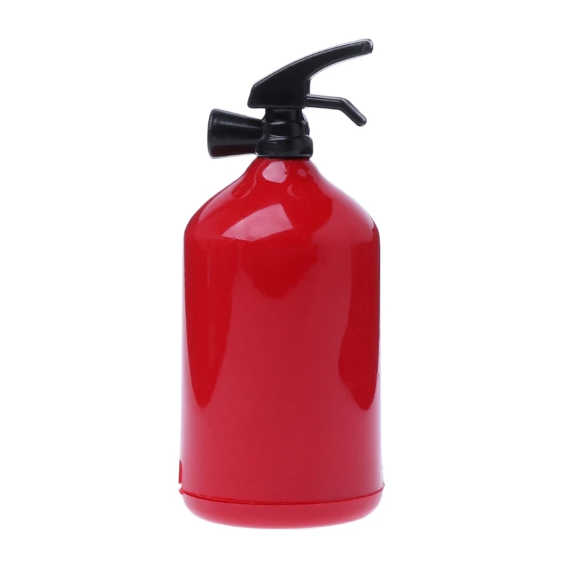 Огнетушитель точилка для карандашей студенческие канцелярские принадлежности