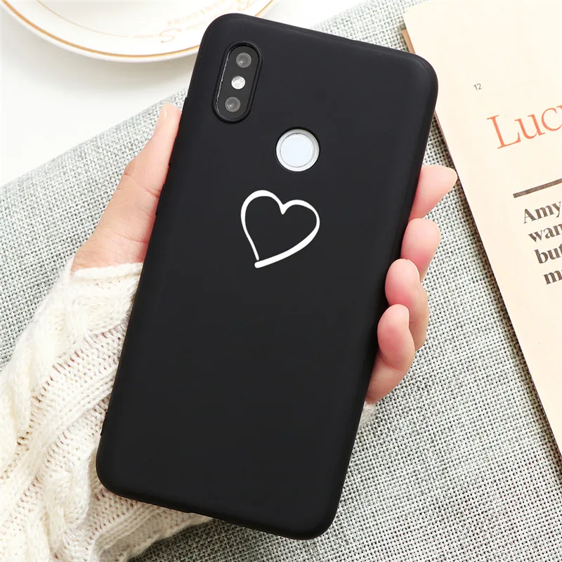 Чехол для телефона с мраморным принтом Xiaomi Redmi Note 8 7 8T K20 6 5 Pro Plus S2 5A 6A 7A 8A задняя