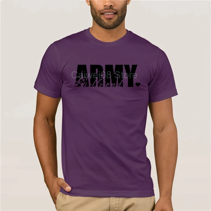 

Fashion Printed men's T-Shirt Short Sleeve Printing Short Sleeve Casual Army High Quality Male Best Selling T Shirt men