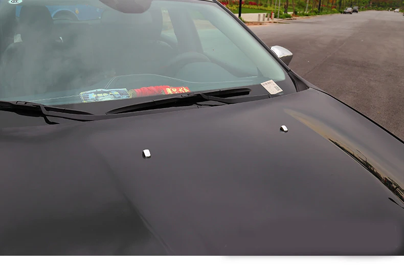 2 шт. чехол для Dodge Journey Jeep Compass Liberty Grand Cherokee 2011 2015|grand cherokee|trim coverwiper cover |