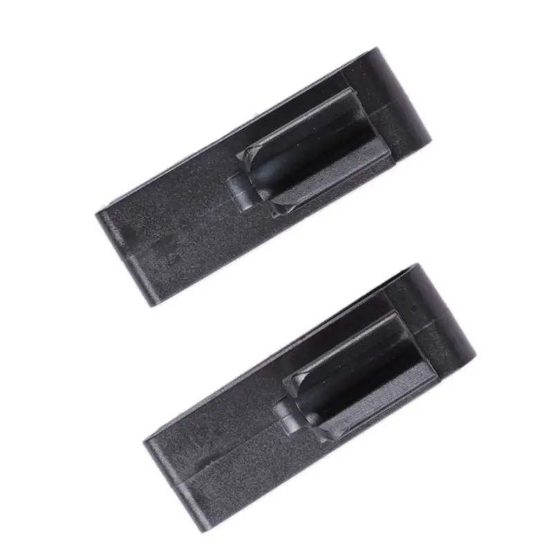 Зажим для клюшки гольфа держатель органайзер клюшек шариковый маркер 2 шт.