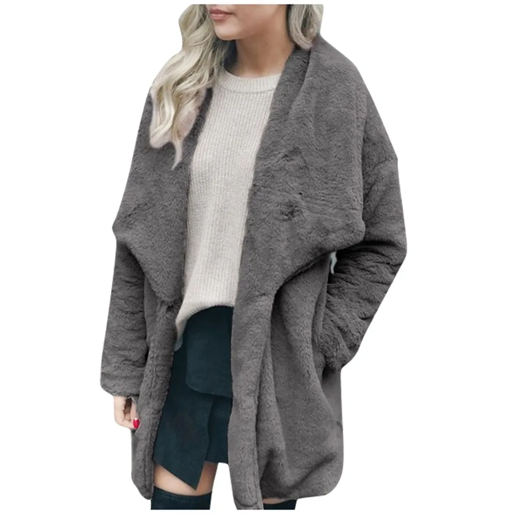 KANCOOLD зимнее Модное Новое высококачественное искусственное бархатное меховое