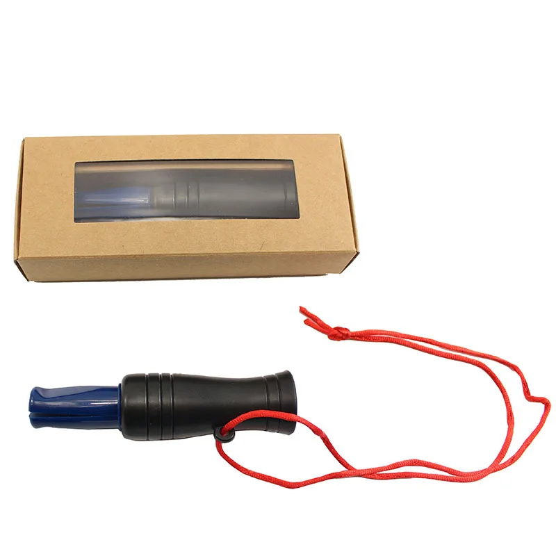 

Outdoor hunting imitation sound whistle hunting whistle duck call hunting supplies accessories