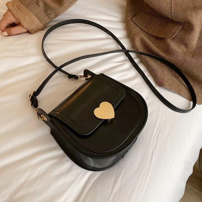 

BB8 Casual women's bag Pu Rensheng 1