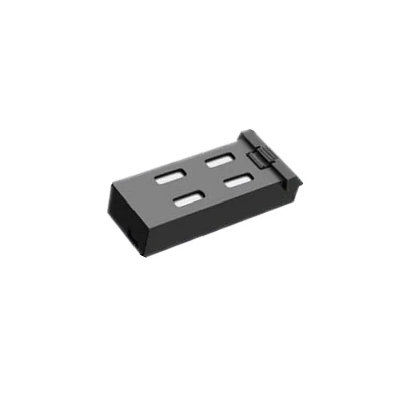 

Запчасти для дрона X7GW 6K GPS RC 7,4 В 1600 мАч батарея для X7GW 6K HD Двойная камера оптический поток позиционирование Запчасти для радиоуправляемого квадрокоптера