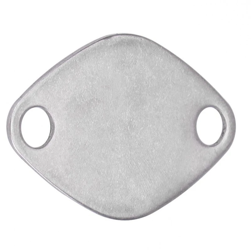 2 шт. пластины для клапана рециркуляции отработавших газов | Автомобили и