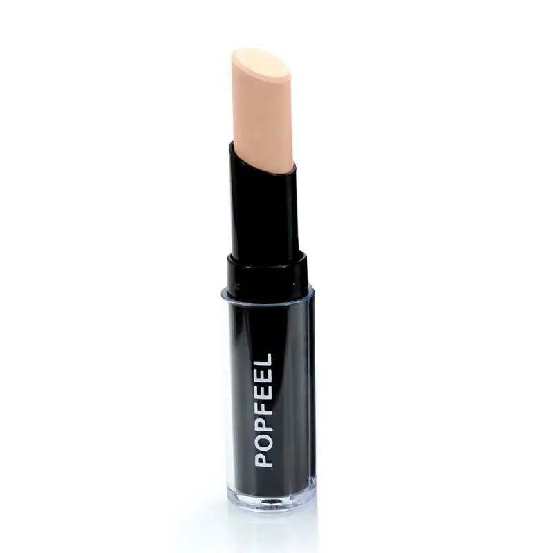 

Beauty Concealer Stick Foundation Contour Makeup Shadow Pen Facial Three-dimensional Highlight Stick Concealer Pen Cosmetics