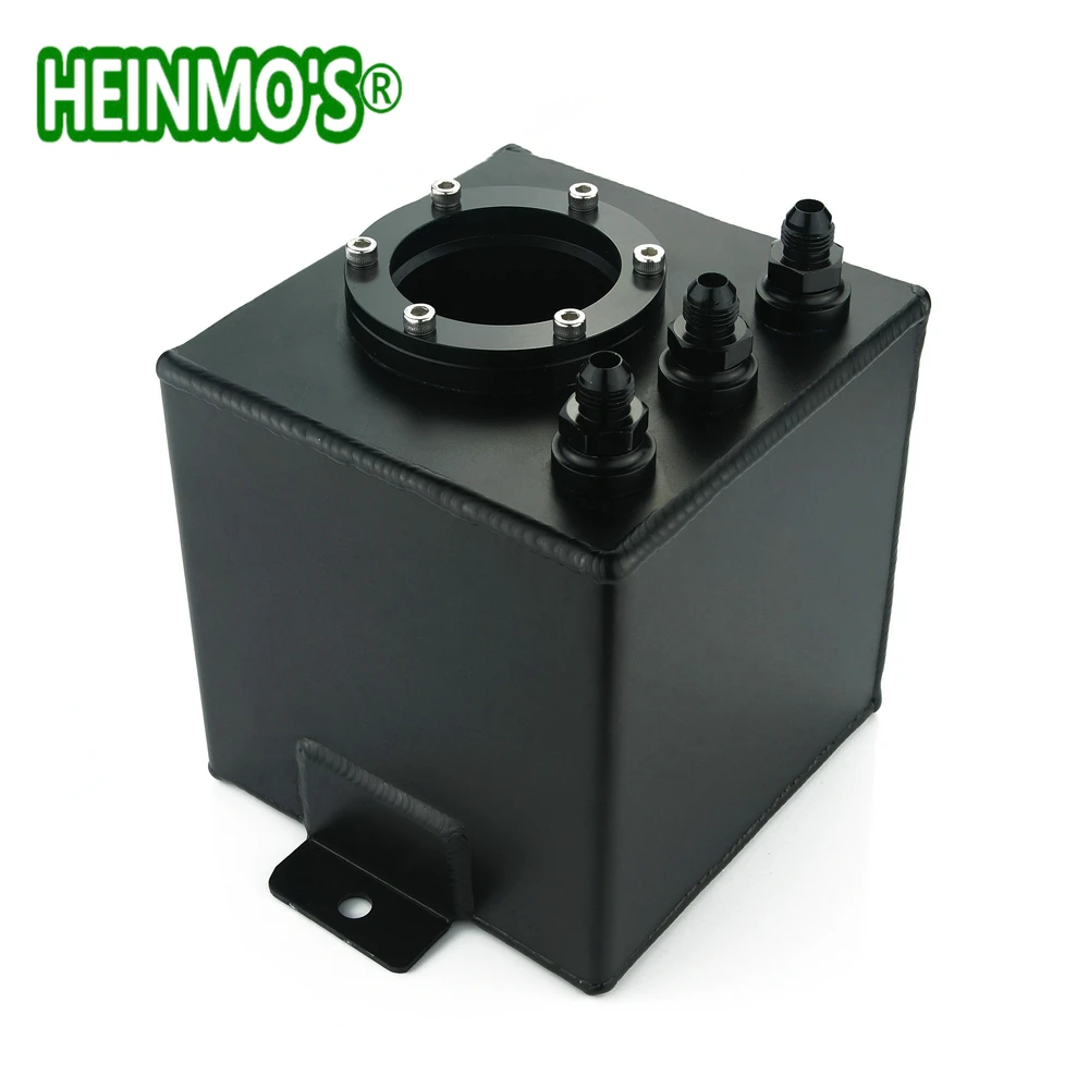 Универсальный топливный резервуар 2 л бензиновый крутящаяся система