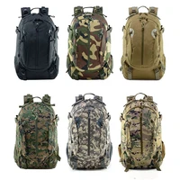 30l men military rucksack tactical backpack waterproof outdoor sport hiking hunting camping bag travel backpack gear