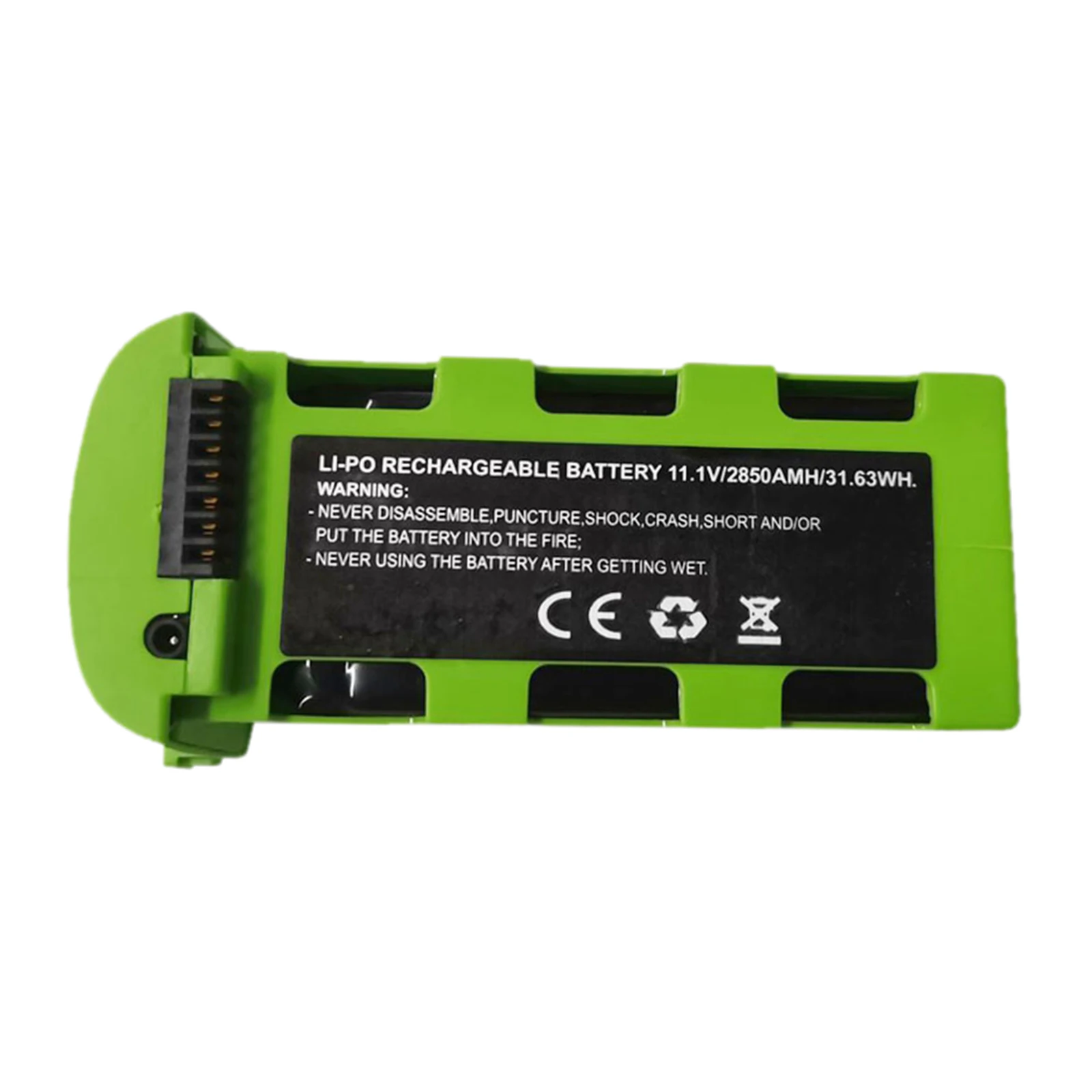 1 шт 111 в 2850 мач зарядное устройст