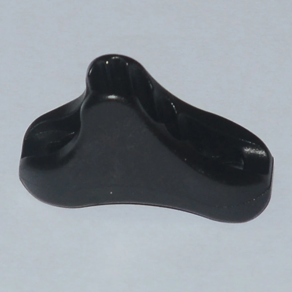 

10 Pieces Anti Slide Guy Line Cord Runner Camping Tent Rope Tensioner Fastener for Outdoor Home Car Field Tents Sleeping Bags