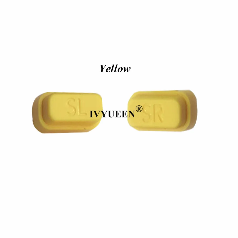 IVYUEEN для переключателя rend NS NX Joy-Con оригинальная кнопка запуска SR SL, запасная часть, аксессуары для игры Joy Cons