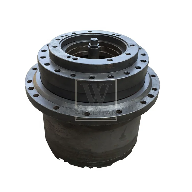 

Excavator PC100-5 PC120-5 Travel motor Gearbox Final drive Reducer Assembly 203-27-00070