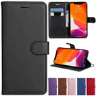 Кожаный чехол-бумажник с подставкой для iPhone 13 Pro Max 13 Mini 12 Pro Max 11 Pro Max SE 2020 X XS Max XR 8766S Plus 5