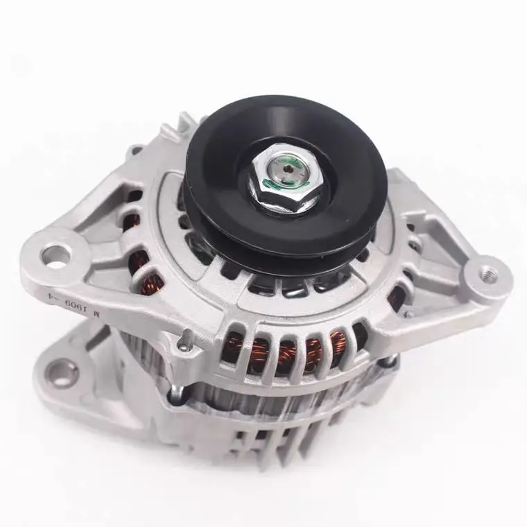 

Car Alternator Manufacturer Chinese Different Types Universal Car OEM 23100-49A01 For D22 PLD KA24