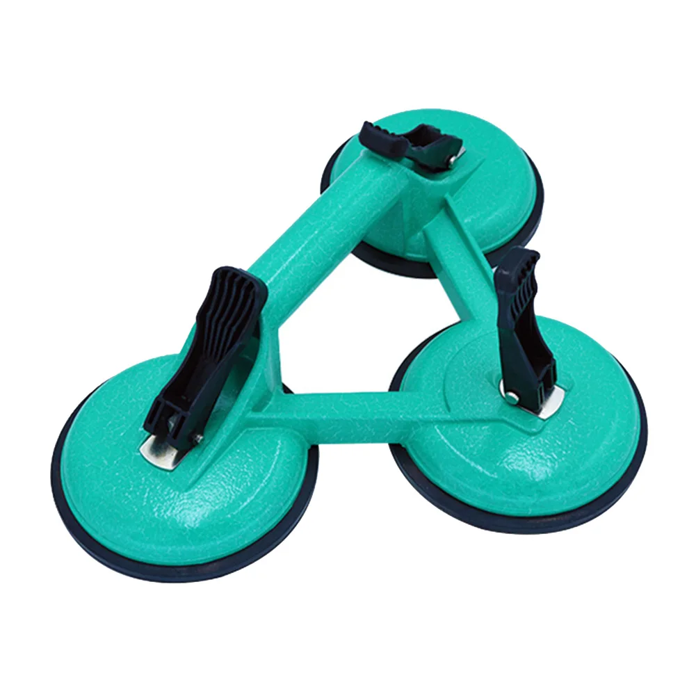 Одиночная/2/3 когти стеклянная присоска плитка Премиум качество сверхмощное