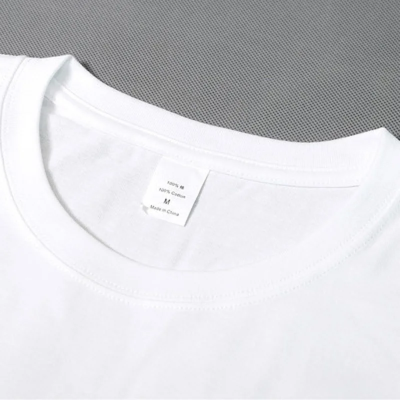 2020 Newest Summer Fashion White Solid Casual O-Neck Poleras Oversized Sport Run Short T Shirt Men for Man Clothing Shirts