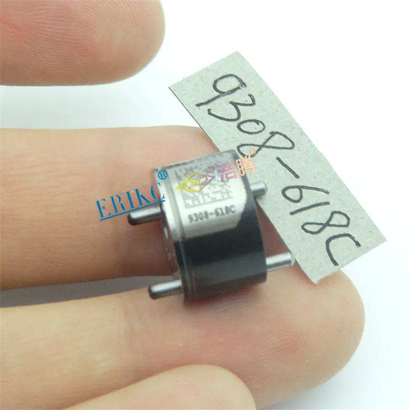 ERIKC 9308-621C клапан Euro3 для дизельного двигателя инжектор клапан управления 28538389 9308z621c 28239294 для Delphi Ford Renault Nissan