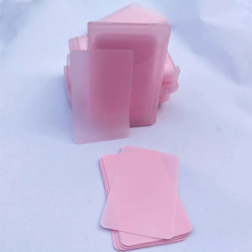 Новинка 50 шт. мини мыло для мытья рук ухода за кожей безопасное экологически