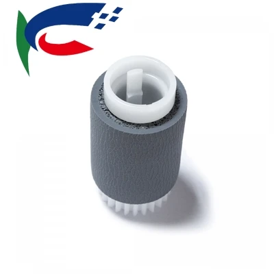 10 совместимых новых искусственных магнитных роликов для захвата бумаги HP 4700 4730