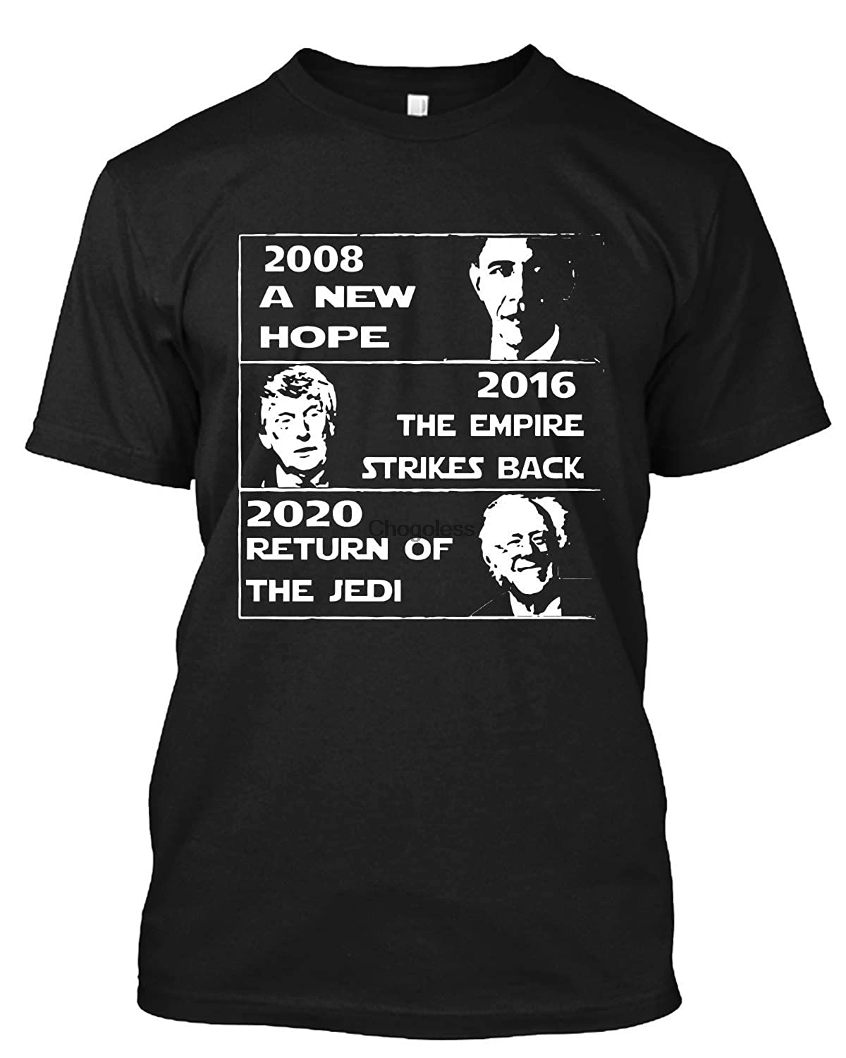 DORYSUHA 2008 A New Hope 2016 Империя ударится обратно 2020 возврат джедая футболка подарок для