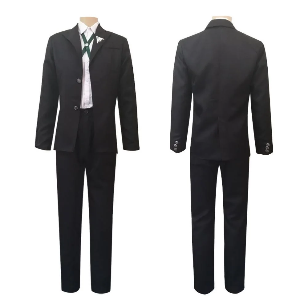 

Cos Danganronpa Togami Byakuya