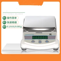 high precision electronic scale industrial platform scale 200g 1000g 3000g 5000g