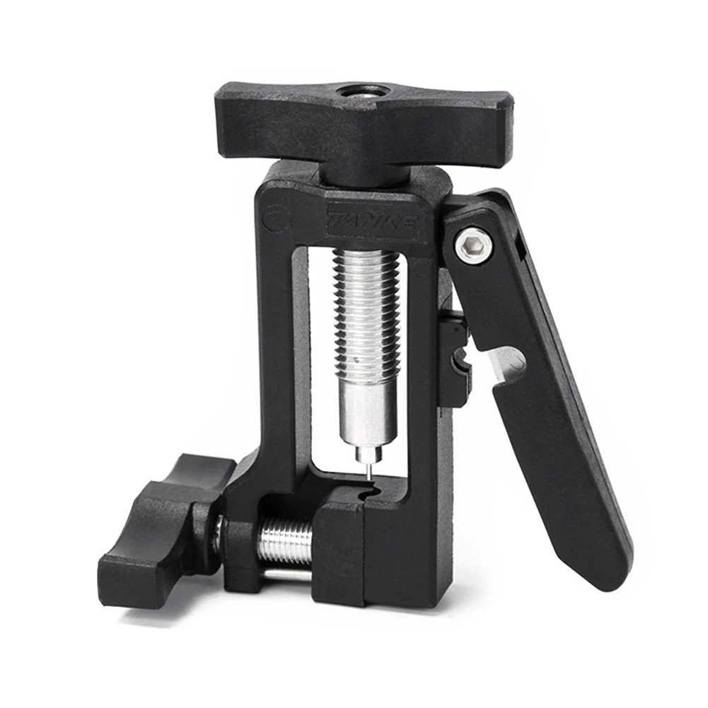

Bicycle Repair Tools Professional MTB Bicycle Brake Disc Hose Oil Needle Press Repair Tool Cycling Accessories