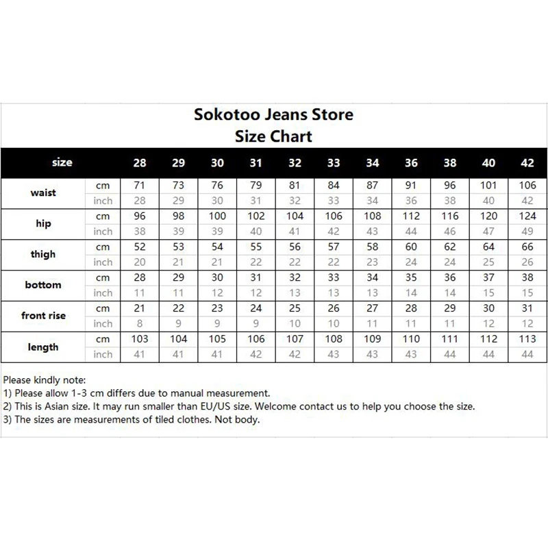 

brand Men's stripe painted blue jeans Fashion slim skinny holes patchwork stretch denim jeans pants for man big size 40 979