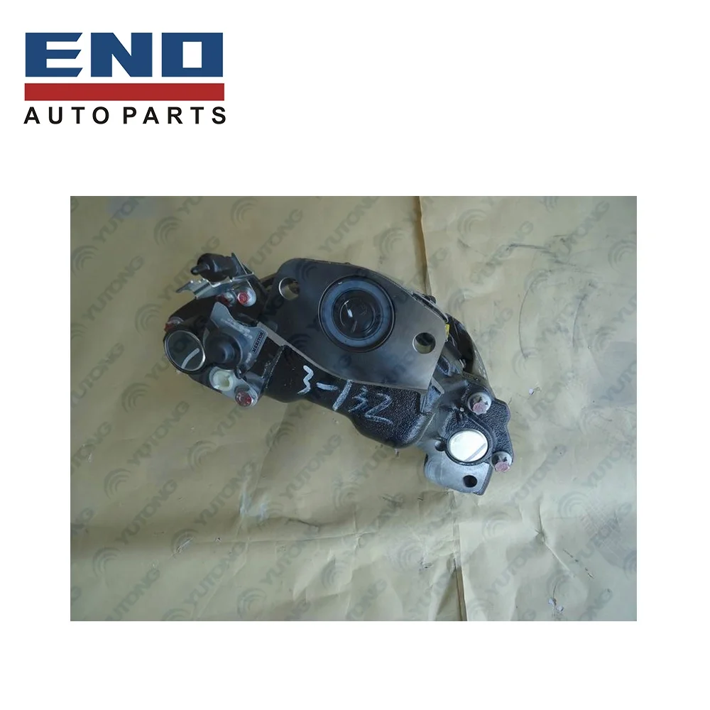 

Alternative parts Meritor Disc brake assembly 68034384M26 68034385M26